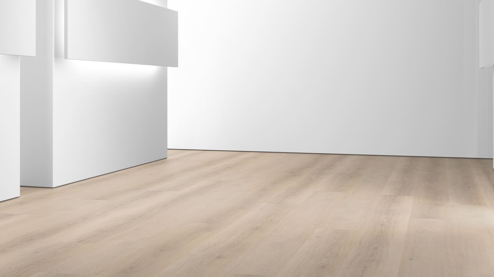 Parador Vinylboden Basic 30 Eiche Skyline weiß Schlossdiele 4V