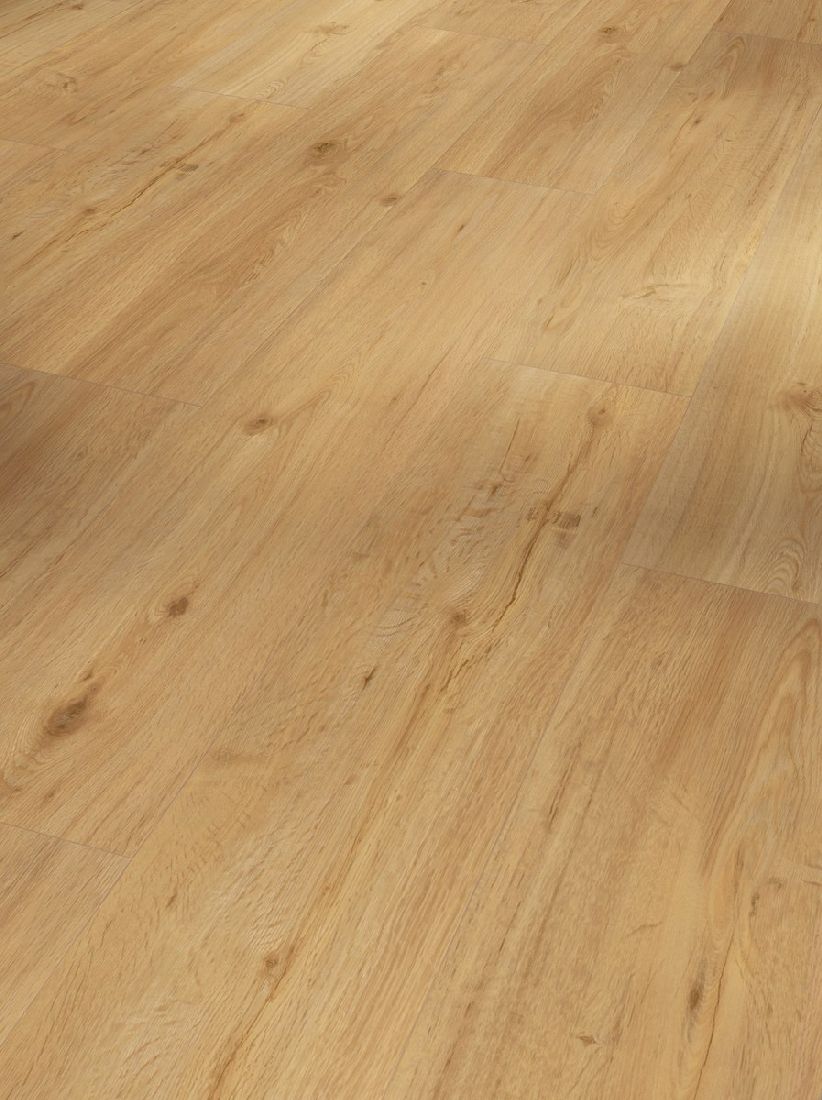 Parador Vinylboden Basic 30 Eiche natur 1-Stab Landhausdiele