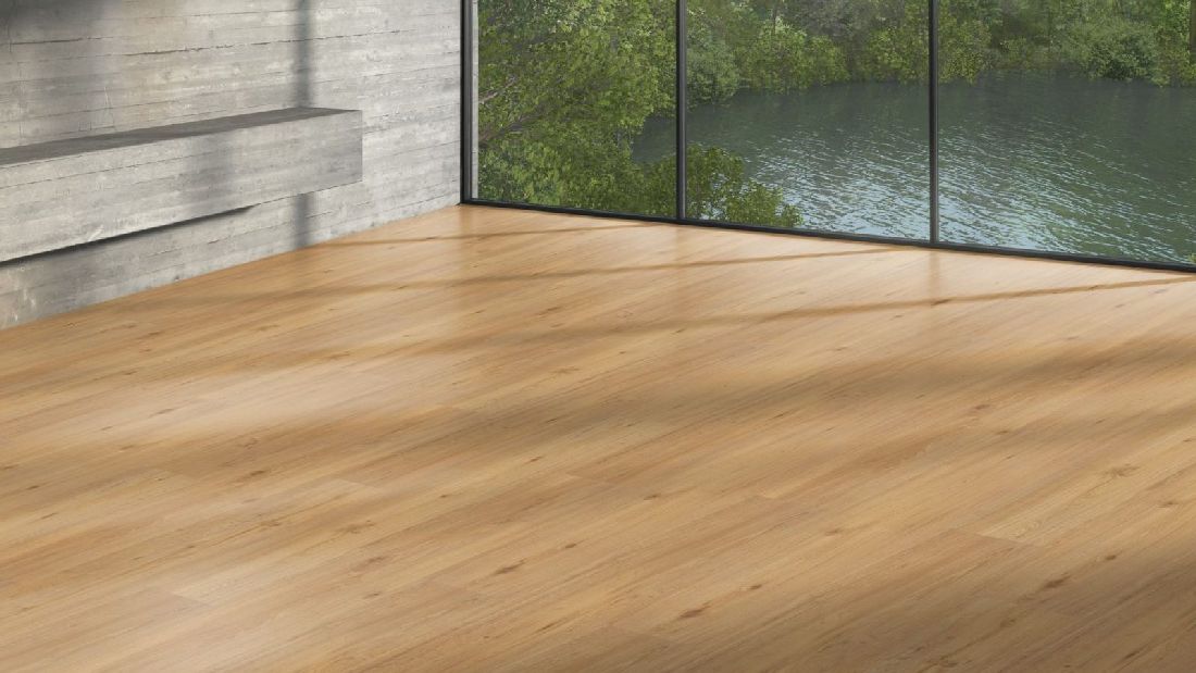 Parador Vinylboden Basic 30 Eiche natur 1-Stab Landhausdiele