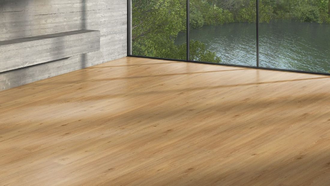 Parador Vinylboden Basic 30 Eiche natur Schlossdiele 4V