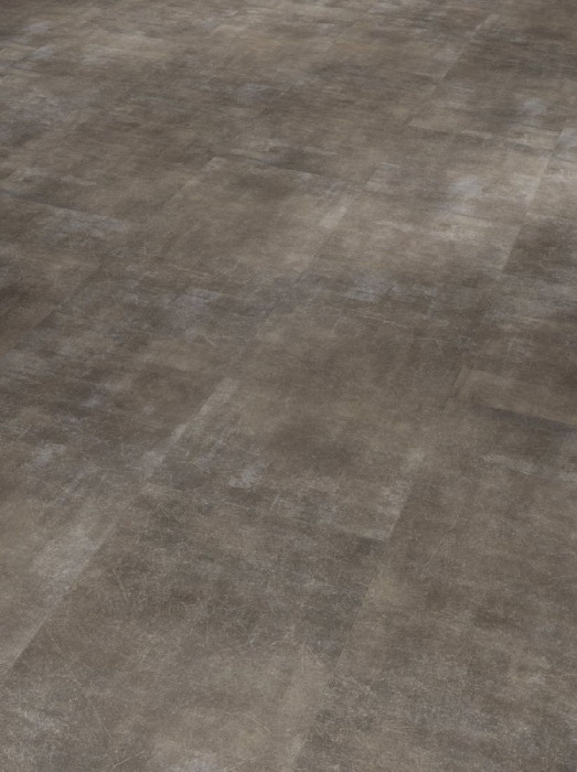Parador Vinylboden Basic 30 Mineral black Fliese main product photo