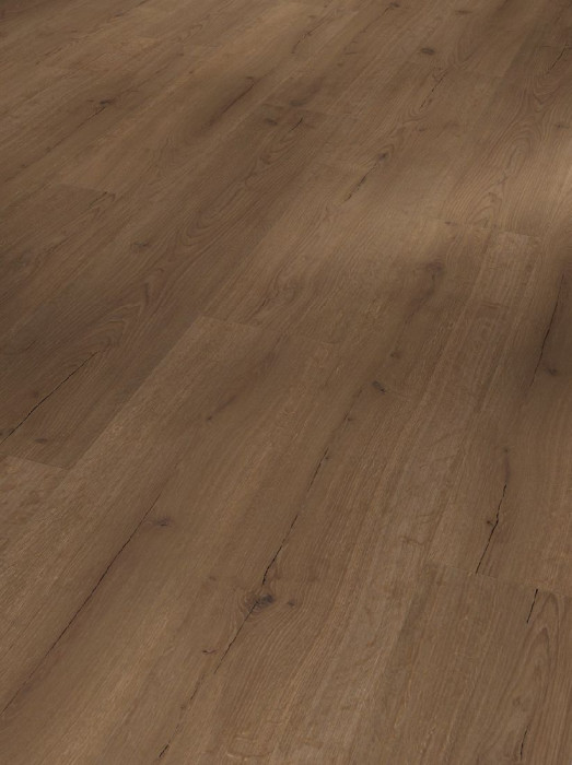 Parador Vinyl flooring Basic 4.3 Oak Infinity antique 1-strip main product photo