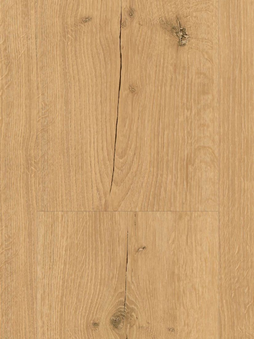 Suelo Vinilo de Parador Basic 4.3 Roble Infinity natural 1 lama