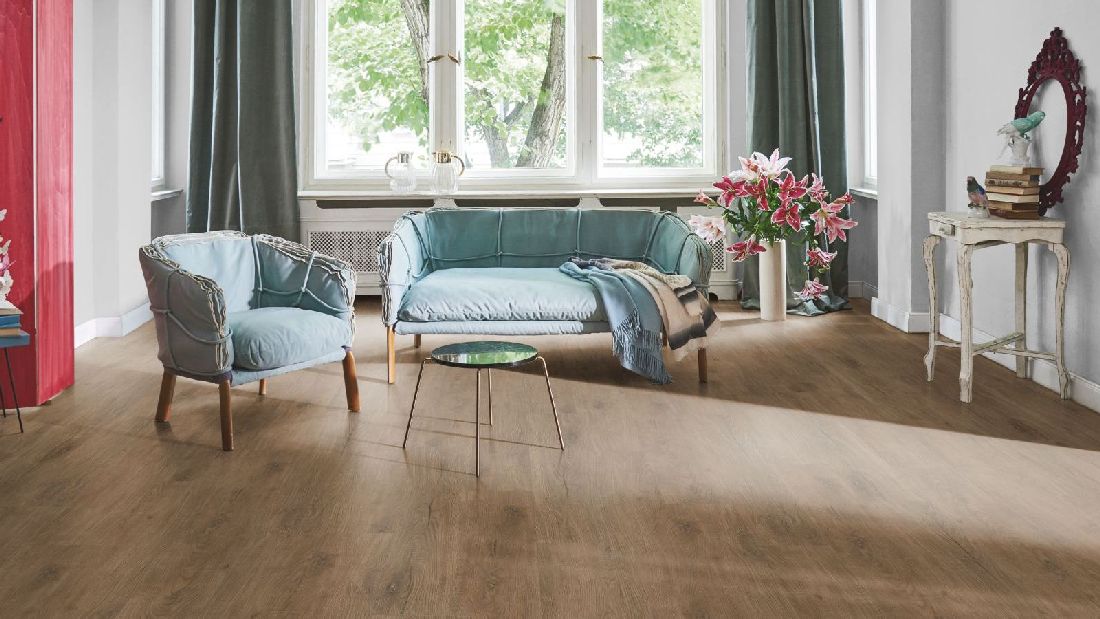 Parador Vinylboden Classic 2030 Eiche Vintage natur 1-Stab Landhausdiele