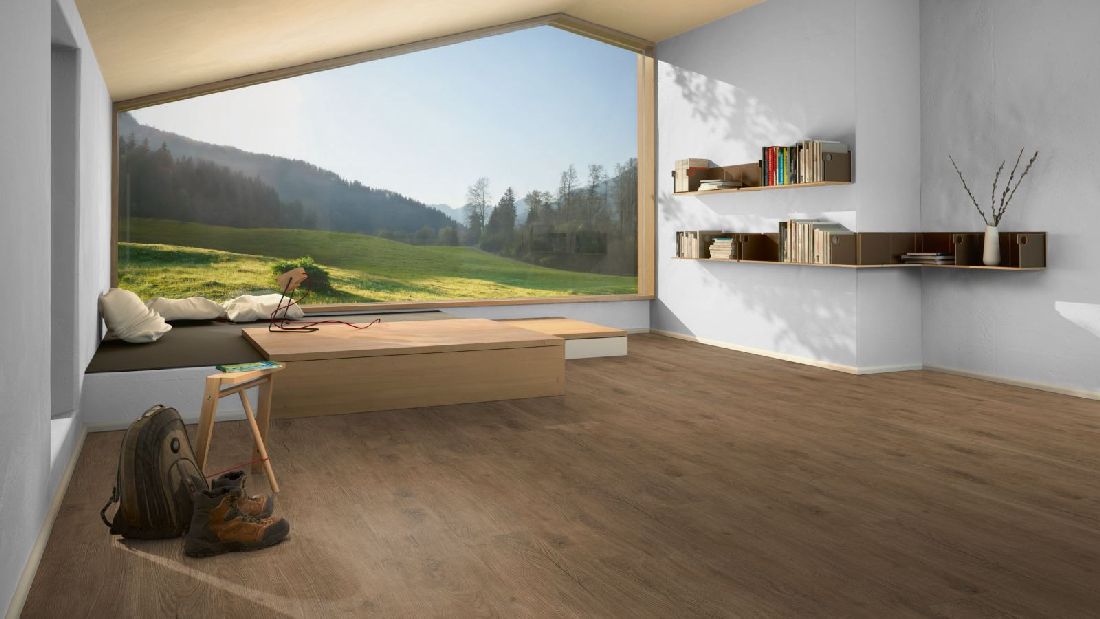 Parador Vinylboden Classic 2030 Eiche Vintage natur 1-Stab Landhausdiele