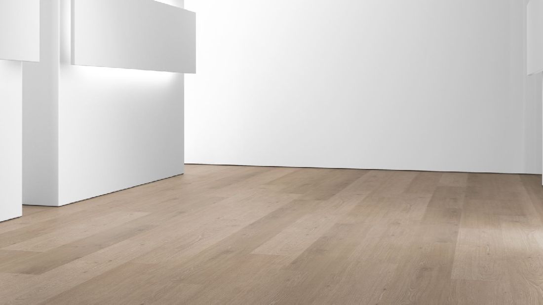 Parador Suelos Vinílicos Classic 2050 Roble Natural Mix gris 1-lama de ancho