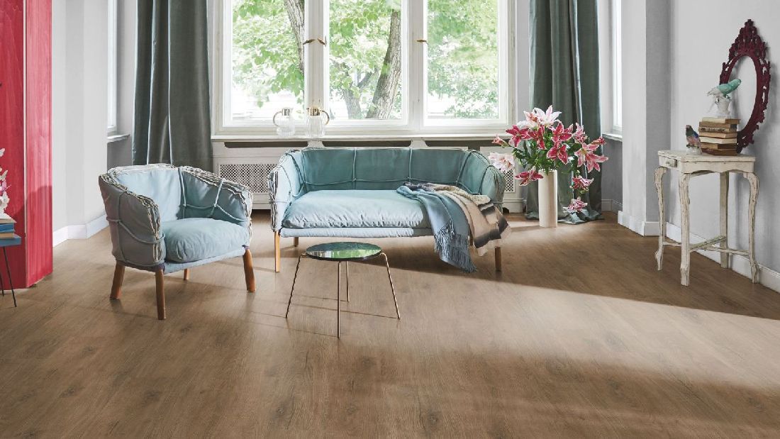 Parador Vinyl flooring Classic 2050 Oak Vintage natural 1-strip