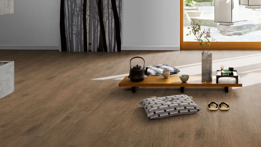 Parador Vinyl flooring Classic 2050 Oak Vintage natural 1-strip