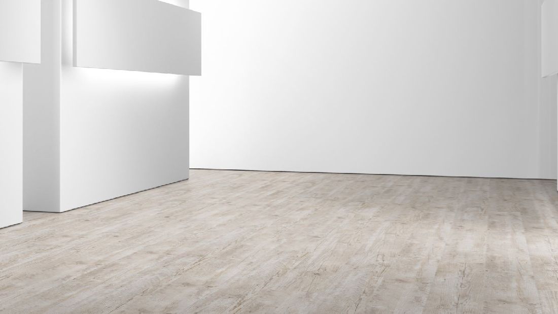 Parador Suelo Vinílico Eco Balance PUR Construcción Madera 1 Lama M4V