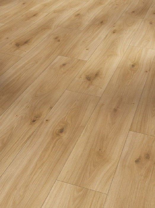 Suelo vinílico de Parador Eco Balance PUR Roble Horizonte natural 1 lama M4V main product photo