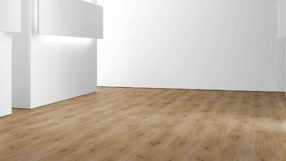 Parador Vinylboden Eco Balance PUR Eiche Horizont natur 1-Stab Landhausdiele M4V