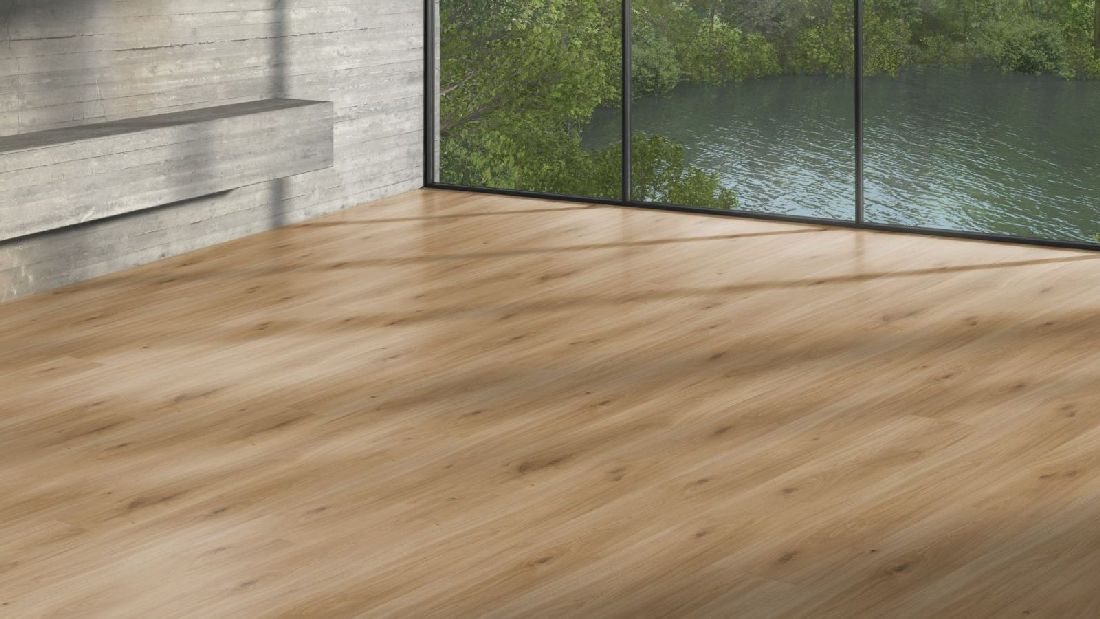 Parador Vinylboden Eco Balance PUR Eiche Horizont natur 1-Stab Landhausdiele M4V