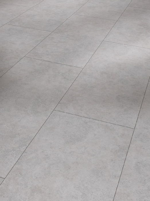 Parador Vinylboden Trendtime 5.50 Beton grau Großfliese 4V main product photo