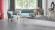 Parador Vinyl flooring Trendtime 5.50 Concrete grey Oversize tile 4V