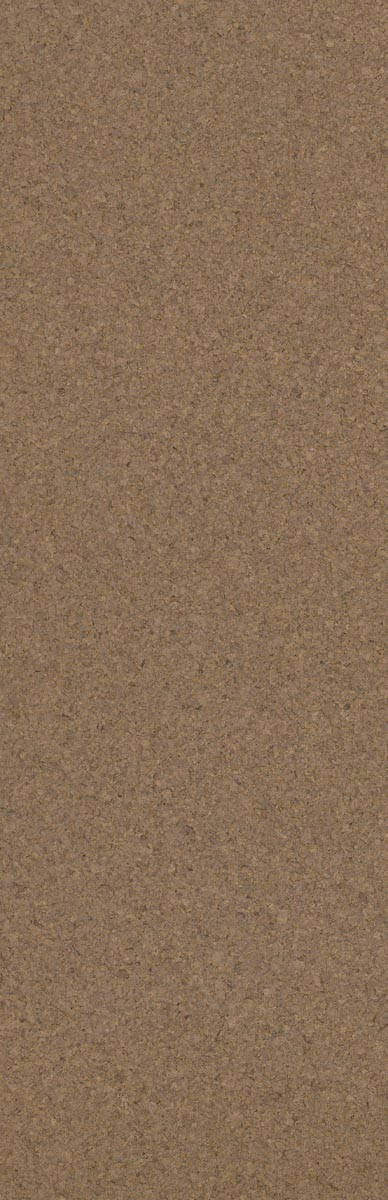 SCHÖNER WOHNEN-Kollektion Korkboden Baltrum taupe 1-Stab Landhausdiele