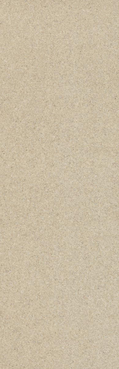 Collection SCHÖNER WOHNEN Sol en liège Norderney blanc 1 frise