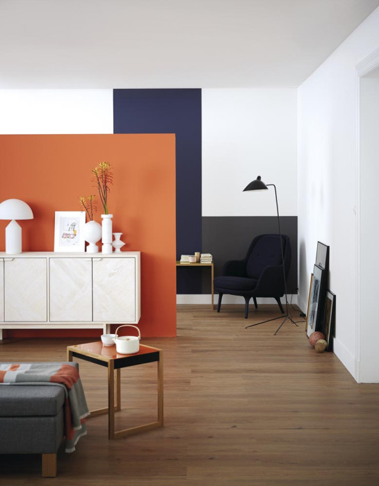 Colección SCHÖNER WOHNEN Suelos de corcho Pellworm Rustikal 1 lama de ancho main product photo