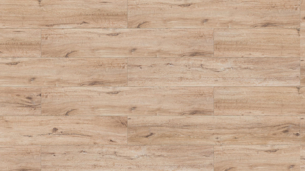 Classen Laminat Home 7 V Eiche Amundsen natur 1-Stab Landhausdiele 4V zum klicken