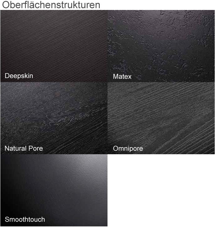 Egger Home Bioboden 8/31 Large Daytona Eiche natur EHC003 1-Stab Landhausdiele 4V Oberfläche