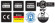 HARO Laminat TRITTY 200 Aqua Eiche Portland natur Gran Via 4V Logo HARO Laminat TRITTY 200 Aqua Eiche Portland natur Gran Via 4V Logo