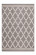 Kurzflorteppich Modern Taupe mit Elfenbein RAUTE Muster Höhe 10 mm F Kurzflorteppich Modern Taupe mit Elfenbein RAUTE Muster Höhe 10 mm F