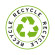 Skaben Vinylboden Rhino Click 30 Deutsche Eiche 1-Stab Landhausdiele M4V Trittschalldämmung Recycle Logo Skaben Vinylboden Rhino Click 30 Deutsche Eiche 1-Stab Landhausdiele M4V Trittschalldämmung Recycle Logo
