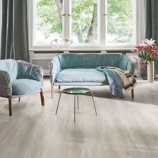 Parador design floor Modular ONE pine rustic gray 1-plank M4V