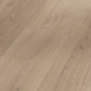 Parador vinyl flooring Basic 2.0 Oak Infinity grey 1-plank wideplank