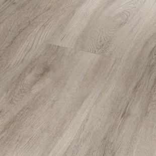 Parador vinyl flooring Basic 2.0 Oak pastel gray 1-plank wideplank