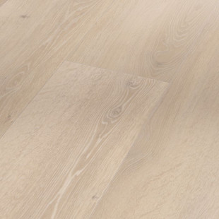 Parador vinyl flooring Basic 2.0 Oak Skyline white 1-plank wideplank