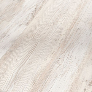 Parador vinyl flooring Basic 2.0 pine Scandinavian white 1-plank wideplank