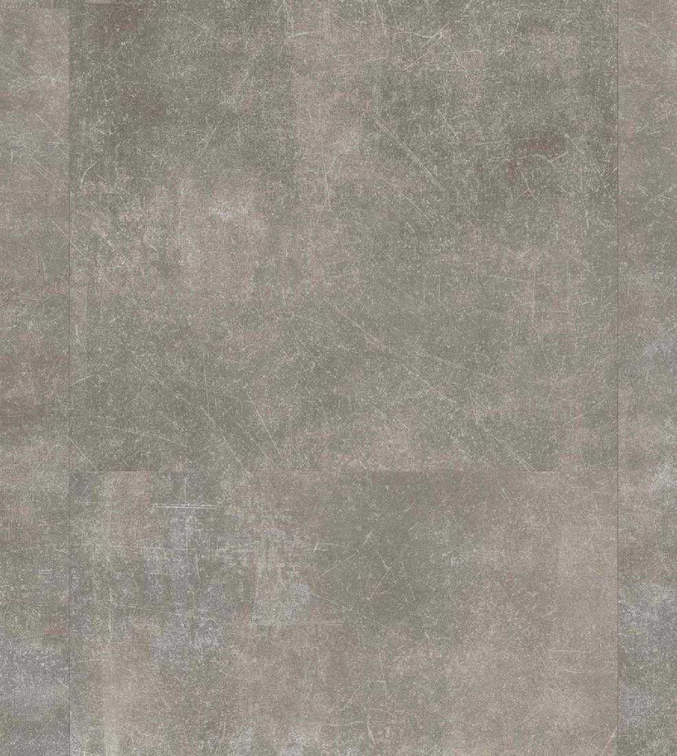 Parador Vinyl Basic 4.3 Mineral grey Fliese R2