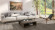 Skaben Design Sol Vinyle Rhino Click 30 Chêne Noble Greige 1 frise Plancher maison de campagne M4V Isolation phonique Skaben Design Sol Vinyle Rhino Click 30 Chêne Noble Greige 1 frise Plancher maison de campagne M4V Isolation phonique