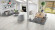 Skaben Design Sol Vinyle Rhino Click 30 Chêne de mer blanc 1 frise M4V Isolation phonique Skaben Design Sol Vinyle Rhino Click 30 Chêne de mer blanc 1 frise M4V Isolation phonique
