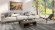 Skaben Design Sol Vinyle Rhino Click 30 Chêne Pure gris 1 frise M4V Isolation phonique Skaben Design Sol Vinyle Rhino Click 30 Chêne Pure gris 1 frise M4V Isolation phonique