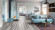 Skaben Vinyl Design Rhino Click 30 Pure Oak Grey 1-strip M4V incl. insulation Skaben Vinyl Design Rhino Click 30 Pure Oak Grey 1-strip M4V incl. insulation