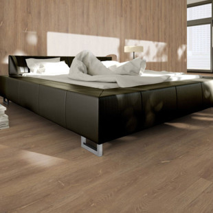 Skaben vinyl flooring solid Life Click 55 scarlet oak light natural 1-plank plank 4V to click