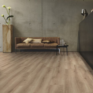 Tarkett Designboden iD Inspiration Click 55 Contemporary Oak Natural Planke 4V Erlebnismodus
