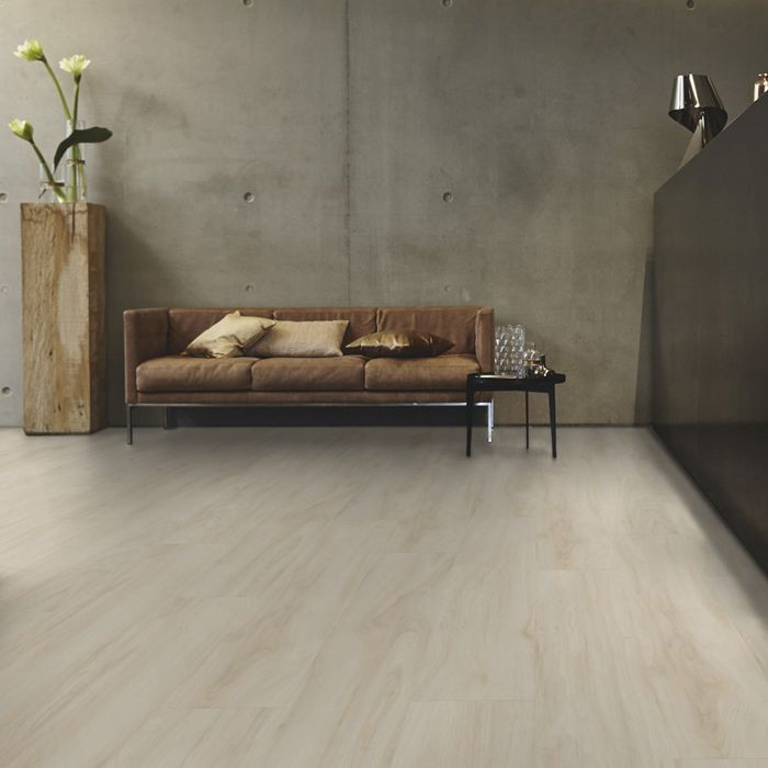 Tarkett Designboden iD Inspiration Click 55 Elm Beige Planke 4V main product photo