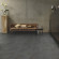 Tarkett Designboden iD Inspiration Click 55 Oxide Black Steel Fliese 4V Erlebnismodus Tarkett Designboden iD Inspiration Click 55 Oxide Black Steel Fliese 4V Erlebnismodus