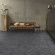 Tarkett Designboden iD Inspiration Click 55 Terrazzo Anthracite Fliese 4V Erlebnismodus Tarkett Designboden iD Inspiration Click 55 Terrazzo Anthracite Fliese 4V Erlebnismodus