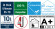 Tarkett Designboden iD Click Ultimate 70 Cersai Granite Fliese 4V Akustikrücken Zertifikate Tarkett Designboden iD Click Ultimate 70 Cersai Granite Fliese 4V Akustikrücken Zertifikate