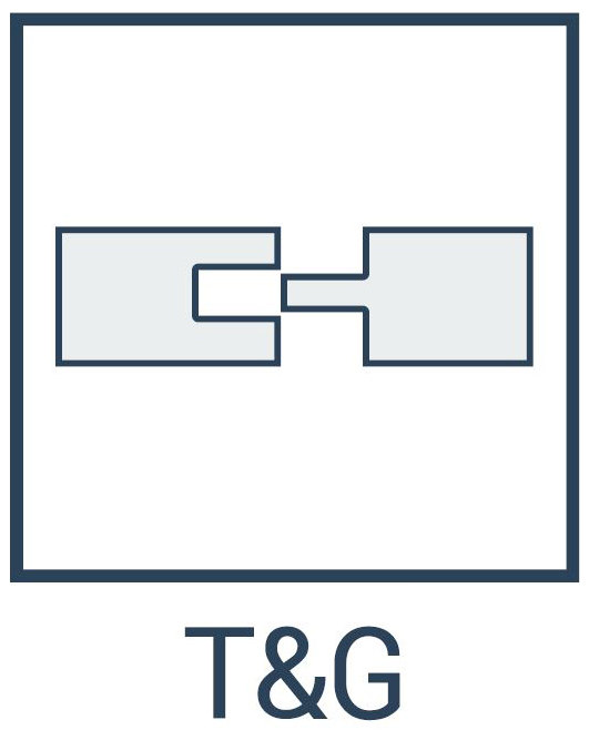 Tarkett Parkett Segno Eiche Lime Stone links Mix Fischgrät M4V Nut-und-Feder