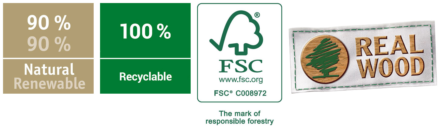 Tarkett Parkett Segno Eiche Lime Stone links Mix Fischgrät M4V Zertifikate