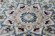 Teppich ORIENT BLAU Klassisches Orientalisches Design Höhe 11 mm R2 Teppich ORIENT BLAU Klassisches Orientalisches Design Höhe 11 mm R2