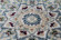 Teppich ORIENT BLAU Klassisches Orientalisches Design Höhe 11 mm R2