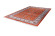 Teppich ORIENT ROT Klassisches Orientalisches Design Höhe 11 mm F2