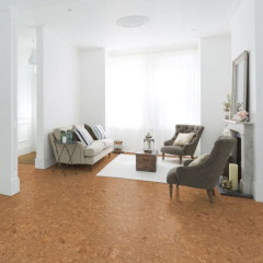 Wicanders Korkboden Corkcomfort Originals Dawn WRT 1-Stab Landhausdiele 10,5 mm Erlebnismodus