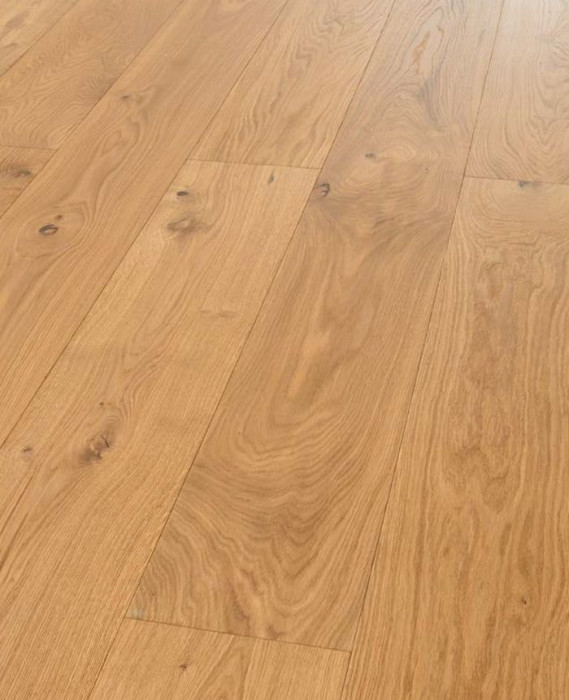 Wicanders Parquet Manor House Oak Rustic Oiled brushed 1-strip XXL M4V main product photo
