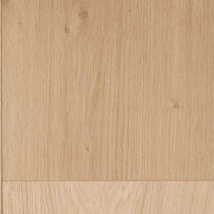 Wicanders Parkett Manor House Eiche rustikal weiß geölt gebürstet 1-Stab Landhausdiele XXL M4V